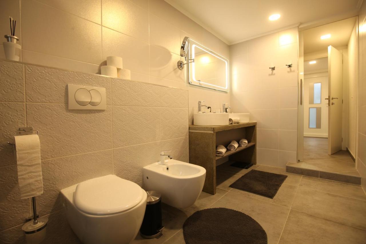 Luxurious Seaview Apartment Sibenik Exterior photo