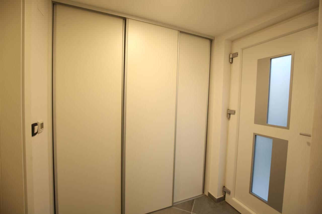 Luxurious Seaview Apartment Sibenik Exterior photo